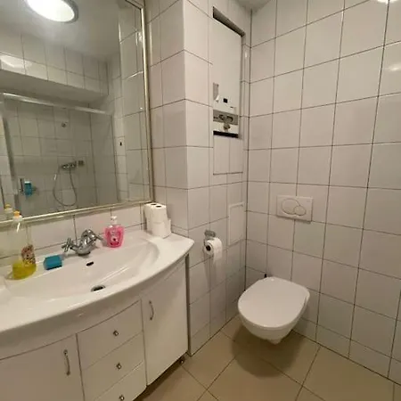 Fantastic Waw - Ns38 Room C Варшава Екстер'єр фото