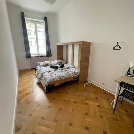 Fantastic Waw - Ns38 Room C Варшава Екстер'єр фото