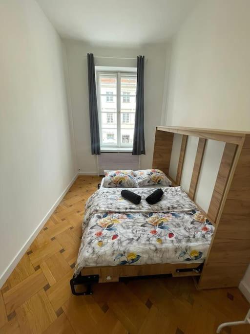 Fantastic Waw - Ns38 C Apartamento